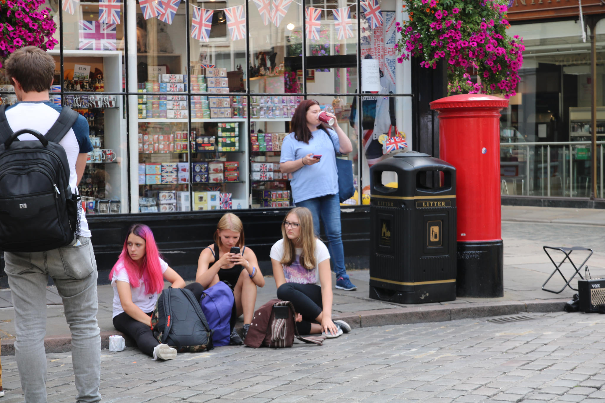 Canterbury